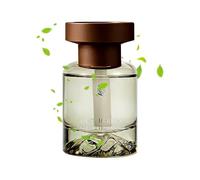 Air Freshener For Car - 6.7x8.2cm Luxury Mountain White Tea Car Perfume | 120ML Plant-Based Perfume | Cars Smell Air Freshener | For Home, Kitchen, Workplace, Automotive, Truck, Trailer, SUV