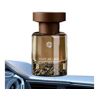 Air Freshener For Car - 6.7x8.2cm Luxury Mountain White Tea Car Perfume | 120ML Plant-Based Perfume | Cars Smell Air Freshener | For Home, Kitchen, Workplace, Automotive, Truck, Trailer, SUV