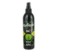 Air Freshener Max Refresh Super Strength Fragrance - 250ml Atomizer Spray (Apple)