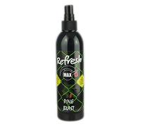 Air Freshener Max Refresh Super Strength Fragrance - 250ml Atomizer Spray (Pine)