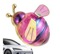 Air Freshener Perfume Clips Crystal Car Vent Diffuser Freshener Accessories