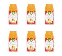 Air Freshener Refill, Island Mango, 250ml, Pack of 6