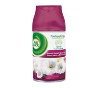 Air Wick Freshmatic Refills - 250ml (4-Pack) | Smooth Satin & Moon Lily Scent