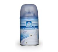 Air Freshener Refill, Suitable For A Range Of Machines Or Alternatively As A Traditional Aerosol (Fresh Linen)