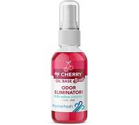 Air Freshener Spray Concentrated Long Lasting Oil Based (Cherry)