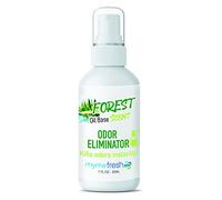 Air Freshener Spray Concentrated Long Lasting Oil Based (Forest)