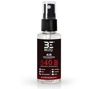 Air Freshener Spray For Long Lasting Freshness odour eliminating,Car Carpets, Home,Office,Bathroom & Fabrics,Footwear Designer Fragrances Scent By BEZQ (540 B)