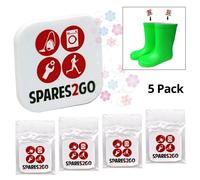 Air Freshener Tabs Perfumed Scented Fresheners Wellies Walking Shoes Boots x 5