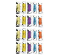 Air Freshener Vent Clip, Oil Diffuser, Perfume Fragrances Refills - Aroma Sticks for Auto, Car, Home, Office, Bedroom - 20 PCS