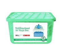 Air Fresheners - 200g Odour Eliminator | Indoor Mist Diffuser, Absorbing Fragrance Solution, For Indoors Home Closet Office Car Household Travel Pet Toilet, Odor Neutralization Mastery