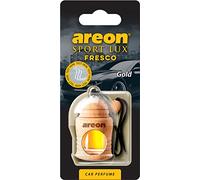 Air fresheners Areon Fresco Lux Gold