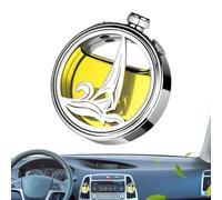 Air Fresheners For Car, Automotive Fragrance Diffuser, Long-Lasting Automotive Interior Decoration Chinese Style Perfume Pendant For Women Men