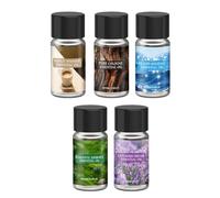 Air Fresheners For Car - Perfume Inspired Car Fragrances - Perfume Style Freshener With Vent Clip - Odour Eliminator With Oils - Strong Autotmotive Air Freshener Odour Eliminatin
