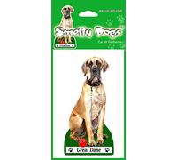 Air Fresheners Great Dane Dog Gift - 2 x Delightful Car