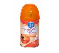 Air Fresheners (Orange)