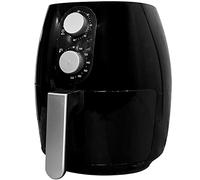 Air Frye 7L 1350W r That Can Air Fry, Air Roast, Bake, Reheat & Dehydrate, Oven Cooker with Nonstick Basket, Dishwasher Safe, Temperature Control needed charitable Stabilize