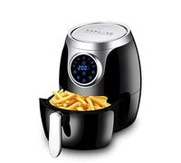 Air Frye Multifunction r, Hot rs Oven w/Programmable Cook Presets for air Frying, Roasting, Baking & Broiling,Size 33cm * 28cm needed sharing Stabilize