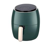 Air Frye Multifunctional rr, Household Largecapacity Oven, Multifunction Automatic Fryer, Frying, 1350W Stabilize