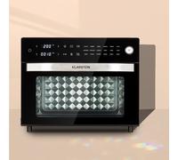 Vigor Air Hot Air Fryer 1800 W 30 litres 18 programmes top and bottom heat