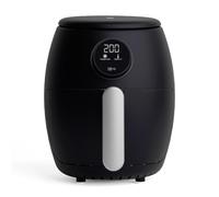 Air Fryer 2L Digital Display Rapid Air Circulation Air Fryers 60 Min Timer Ad...