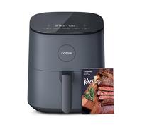 Air Fryer 4.7L, 9-in-1 Compact Air Fryers 4 Portions, 1500W COSORI