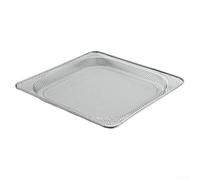Air Fryer Accessories Stainless Steel Basket Designed for SP101 Oven to Enhance Your Culinary Skills
