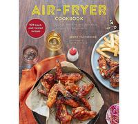 Air-Fryer Cook Book