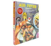 Air-Fryer Cookbook (THE SUNDAY TIMES BESTSELLER): Quick, healthy and delicious recipes for beginners