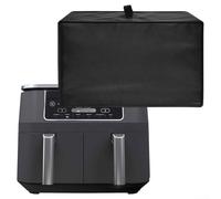 Air Fryer Cover, Waterproof 600D Nylon, Designed to Protect AF500UKCP and AF400UKCP from Heat and Moisture