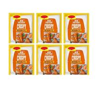 Air Fryer Crispy Southern Style Seasoning Mix, 70g, No Artificial Colours Flavours or Preservatives, Pack of 6