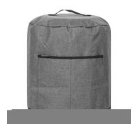 Air Fryer Dust Cover - Air Fryeer Liners, Baking Parchment Paper, Non-Stick & Greaseproof, Airs Fryer Accessories for Ninja AF100UK, Tower Fryers | Large Electric Pressure RIC