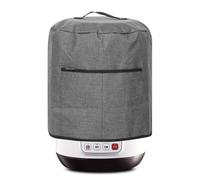 Air Fryer Dust Cover - Air Fryeer Liners, Baking Parchment Paper, Non-Stick & Greaseproof, Airs Fryer Accessories for Ninja AF100UK, Tower Fryers | Large Electric Pressure RIC