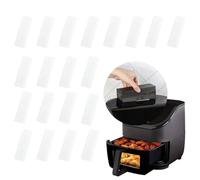 Air Fryer Filter - Air Fryer Filters 6 Quart | Pot Insert for Steam Roaster Microwave Cooking Oven Cake Baking, Compatible 6Qt Appliances