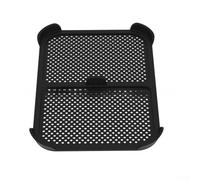 Air Fryer For Splash Guard Silicone Oil Splatter Screen Compatible With AF400 AF451