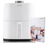 Innovagoods Fryinnlite 2000 1200w 2l Air Fryer Clear 2 liters / EU Plug