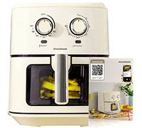 Innovagoods Vynner Pro 5500 1700w 6.5l Air Fryer