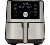 INSTANT Vortex Plus Air Fryer - Stainless Steel, Stainless Steel