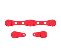Air Fryer Magnets for Baking Paper - Prevents Burning Airfryer Accessories | Baking Paper Accessories,For Cooking Baking Warming Meal Preparation Kitchen Home Apartment Student Room Camper