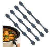 Air Fryer Magnets Secure Magnetic Heat Resistant Fixing Buckle
