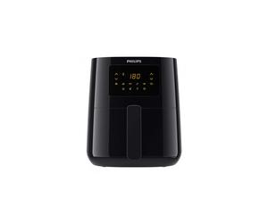 Air fryer Philips AirFryer Compact Spectre HD9252/90
