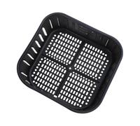 Air Fryer Replacement Basket Nonstick，Compatible with CP158-AFCS158AF Power Air Fryer Part