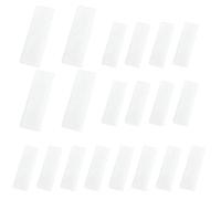 Air Fryer Replacement Filters - Filter for Air Fryer Basket - Filtration Liners for Oven Food Grill Roaster Steam Cake Microwave Cooking