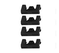 Air Fryer Rubber Feet For Instants Air Fryer Plate Professional Rubber Bumpers Silicone Tabs
