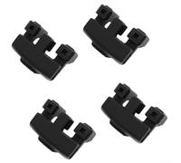 Air Fryer Silicone Case Parts for Instant, For Vortex, for GOURMIA, for COSORI 4pcs Rubber Bumpers