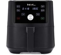 INSTANT POT VORTEX 4-IN-1 DIGITAL AIR FRYER 3.7L 1700W BLACK BRAND NEW