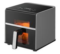 Air Fryer Smart Cooking Functions, Rapid Air Technology, Digital Touchscreen,Dishwasher Safe Basket, Oil-Free & Healthy(7L)
