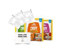 Air Fryer Spice Mix, 3 Flavour, 70g Crispy Coating Chicken Style Seasoning