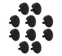 Air Fryer Tray Rubber Feet - Heat Bumper, Tip Covers | Durable Silicone Protector, Non-Slip Replacement Pads Set for Kitchen Fry Basket Rack Insert Cooking Appliance Use