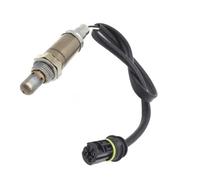 Air-fuel ratio Compatible With For 3 5 7 E46 E36 E39 E60 E61 E65 E66 E67 E83 E85 Z3 Z4 Lambda For Probe O2 Oxygen Sensor OEM:0258005320 11787518495