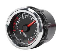 Air Fuel Ratio Gauge 2in, High Accuracy Display